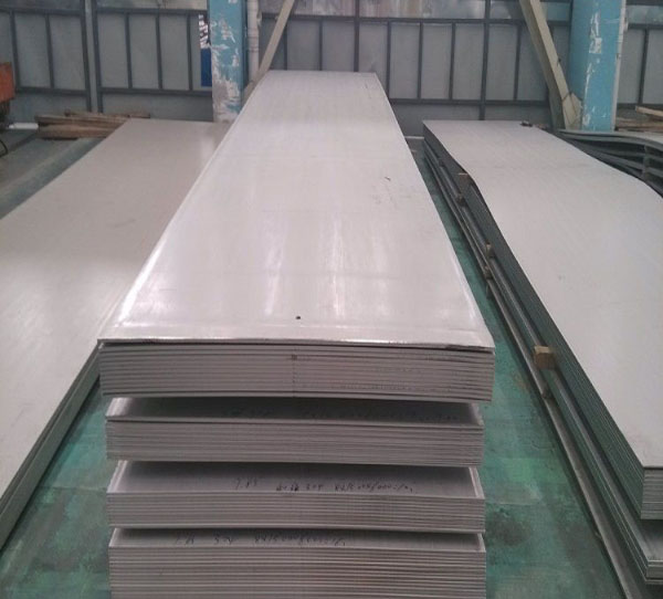 山海关304材质不锈钢板