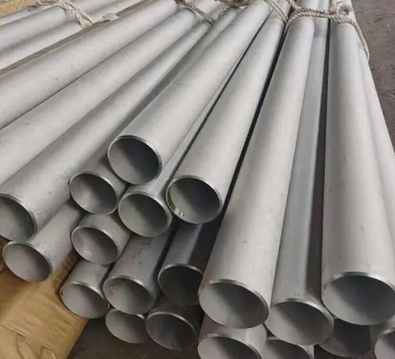 山海关304不锈钢管