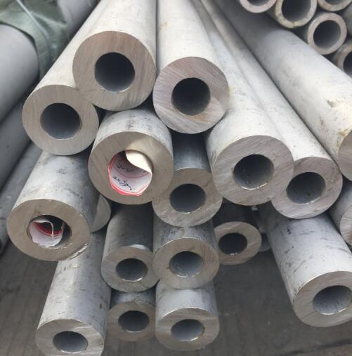 山海关321不锈钢管