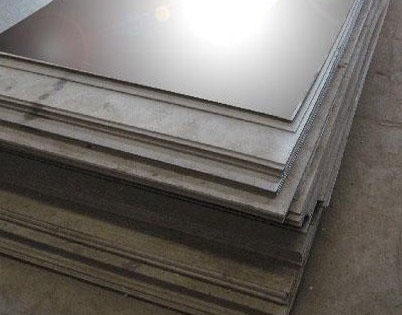 山海关304不锈钢板