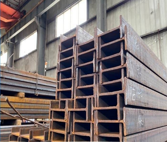山海关Q420C工字型钢