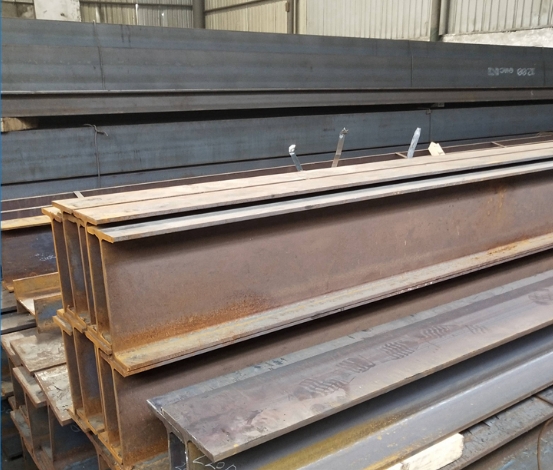 山海关Q235EH型钢