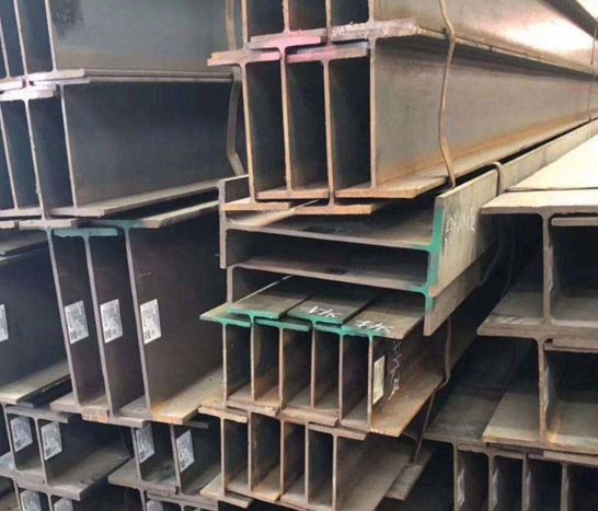 山海关Q235C工字钢